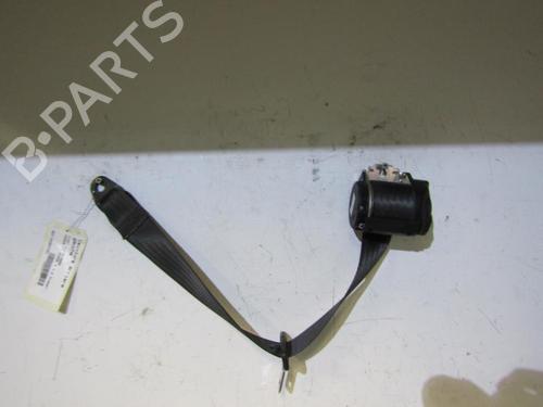 Used Rear left belt tensioner FIAT PANDA (169_) 1.3 D Multijet (169.AXC1A) (70 hp) 25106470
