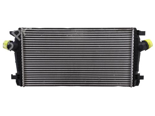 Intercooler OPEL ZAFIRA TOURER C (P12) 2.0 CDTi (75) | BP27481668M30 - Image 6