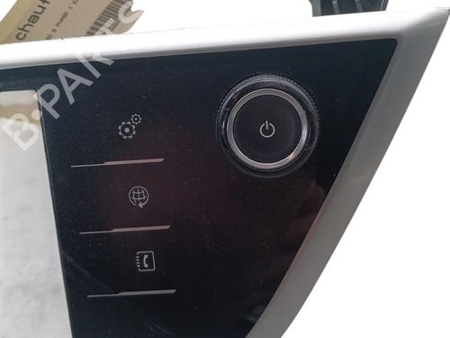 Climate control CITROËN C4 Picasso II 2.0 BlueHDi 150 | BP29898155I5 - Image 3