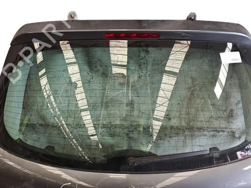 Tailgate PEUGEOT 207 (WA_, WC_) 1.6 HDi | BP25056426C6 