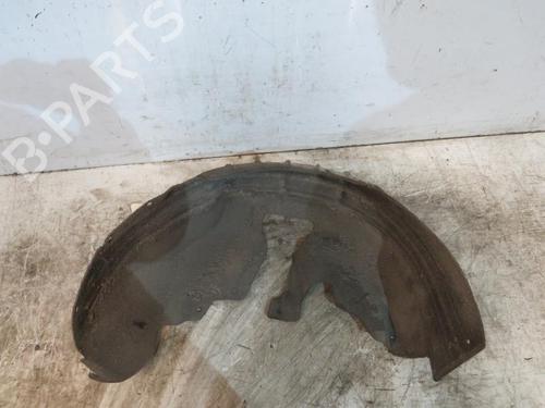 Used Wheel arch VW GOLF V (1K1) [2003-2010]  25081043