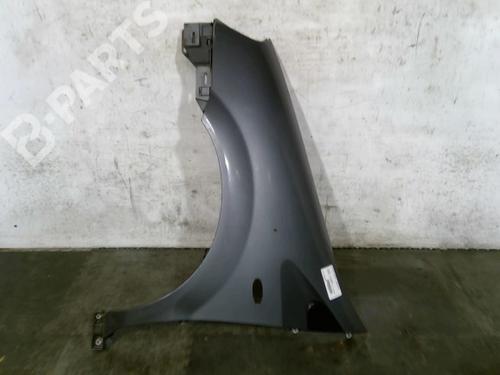 Used Left front fenders Left front fenders NISSAN ALMERA TINO (V10) 2.2 dCi (112 hp) 10580686 10580686