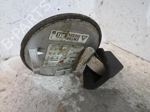 Fuel flap OPEL ASTRA H (A04) 1.9 CDTI 16V (L48) | BP25066937C131 