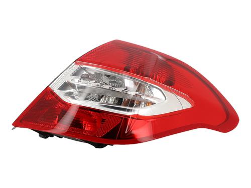 Right taillight CITROËN C4 II (NC_) 1.6 VTi 120 (NC5FS0, NC5FS9) | BP34375224C35 - Image 2