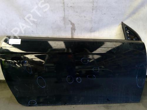 Right front door VW EOS (1F7, 1F8) 2.0 TDI | BP25093152C3 