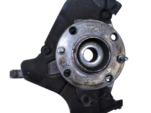Right front steering knuckle FIAT 500 (312_) 1.2 (312AXA1A) | BP26393373M26