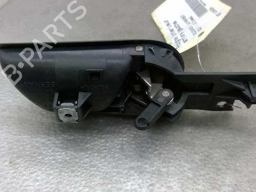 Rear left interior door handle VW GOLF V (1K1) 1.9 TDI | BP25082398I15 