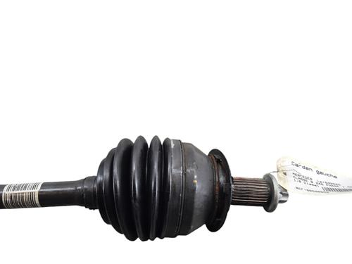 Used Left front driveshaft MERCEDES-BENZ B-CLASS Sports Tourer (W246, W242) B 200 CDI (246.201) (136 hp) 25059314