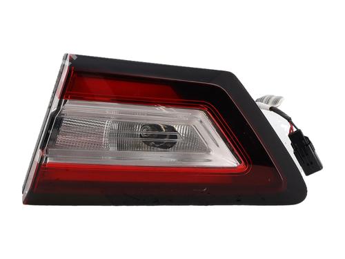 Right tailgate light RENAULT CLIO IV (BH_) 0.9 TCe 90 (BHNF, BHMA, BHMH, BHJK, BHJR) | BP33990026C80 - Image 4