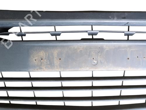 Front bumper RENAULT MASTER II Platform/Chassis (ED/HD/UD) 2.5 dCi (ED01, ED02, ED41, ED42, ED81, ED82, ED91, ED92,... | BP29221980C7 