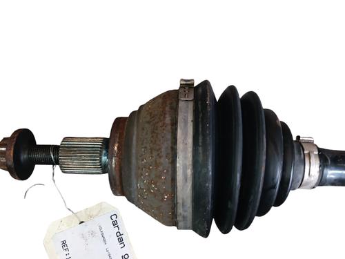 Used Left front driveshaft Left front driveshaft VW TIGUAN (5N_) 2.0 TDI (140 hp) 32447841 32447841