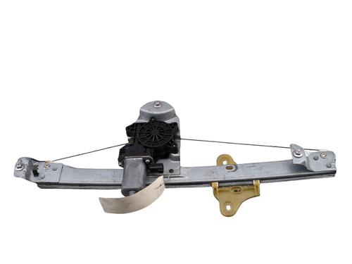 Front left window mechanism RENAULT CLIO IV (BH_) 1.2 16V | BP29513734C22 