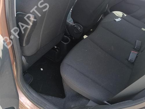 Used Parts PEUGEOT 108 1.2 4915786