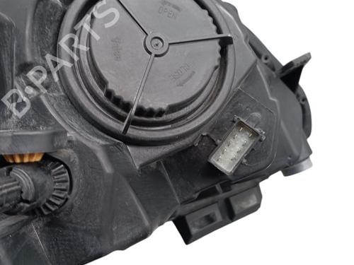 Used Left headlight Left headlight OPEL CORSA D (S07) 1.3 CDTI (L08, L68) (75 hp) 33001978 33001978