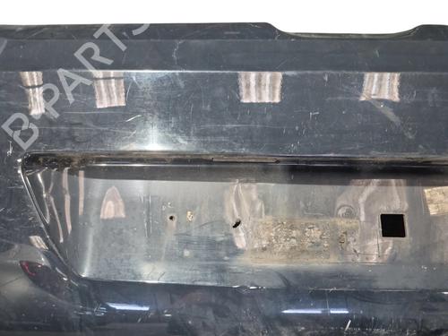 Rear bumper PEUGEOT 308 I (4A_, 4C_) 1.4 16V | BP32094708C8 