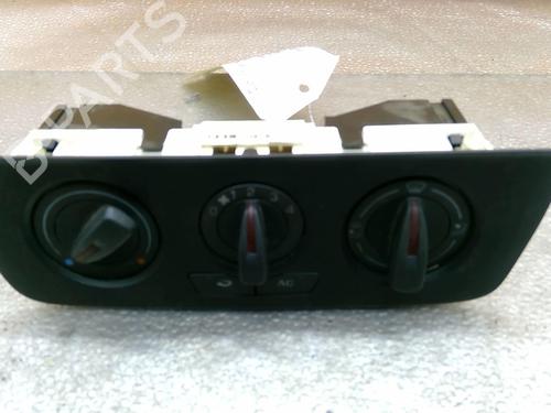 Climate control SEAT IBIZA IV (6J5, 6P1) 1.2 TDI | BP25082004I5 