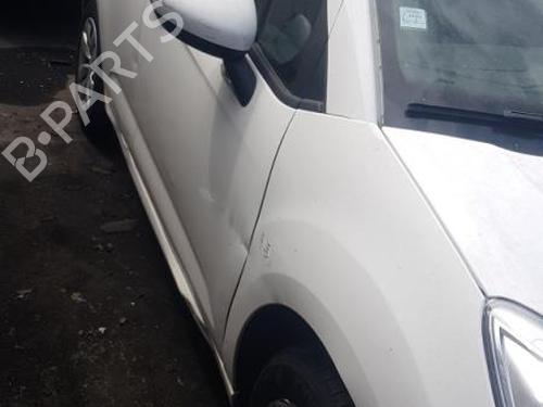 Climate control CITROËN C3 II (SC_) 1.4 HDi 70 (SC8HZC, SC8HR0, SC8HP4) | BP25113097I5  - Image 9