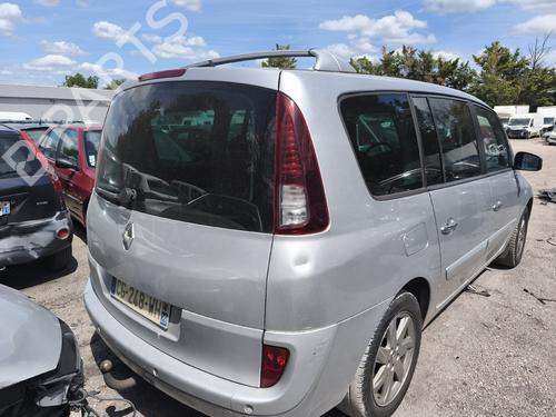 Left taillight RENAULT ESPACE IV (JK0/1_) 2.0 dCi (JK01, JK02, JK1J, JK1K, JK1H) | BP37078843C34 - Image 9