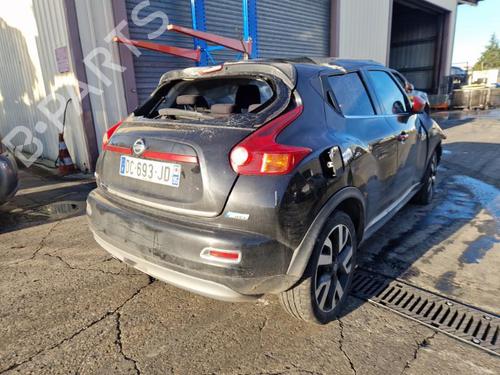 Left front window switch NISSAN JUKE (F15) 1.5 dCi | BP25099626I27 - Image 11