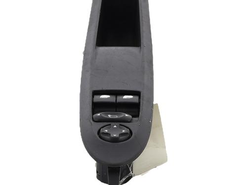 Left front window switch CITROËN C4 II (NC_) 1.6 HDi 90 | BP34163074I27  - Image 5