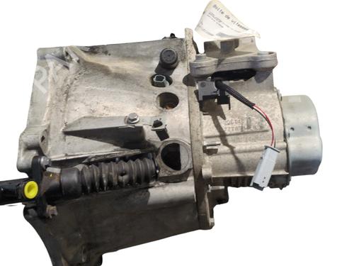Gearbox CITROËN C3 III (SX) 1.6 BlueHDi 75 | BP32631169M3  - Image 9