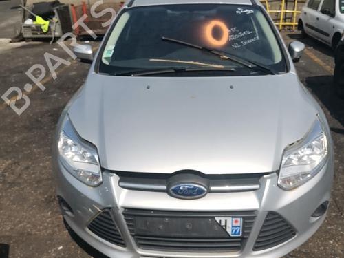 Right front window switch FORD FOCUS III 1.6 TDCi | BP25077737I26 - Image 11