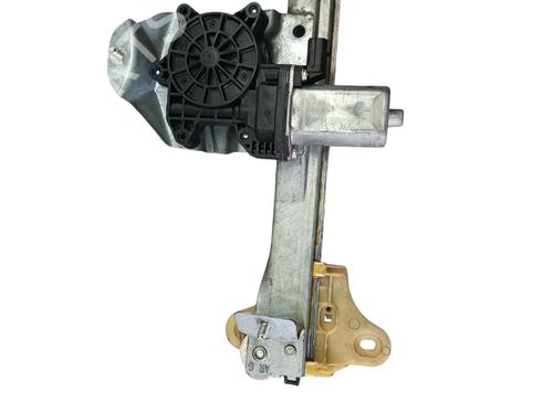 Rear left window mechanism RENAULT CAPTUR I (J5_, H5_) 1.2 TCe 120 | BP28319088C24 - Image 3
