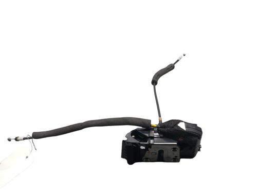 Used Rear right lock NISSAN JUKE (F15) 1.5 dCi (110 hp) 25099624