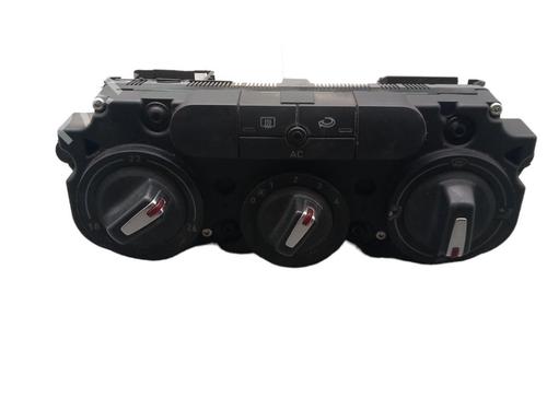 climate-control-seat-toledo-iii-5p2-2004-2005-2006-2007-2008-2009-25053963 main image