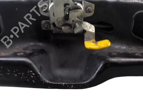 Front slam panel PEUGEOT BOXER Van 3.0 HDi 175 | BP31574968C72