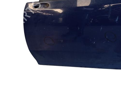 Left front door OPEL CORSA D (S07) 1.2 (L08, L68) | BP25100680C2 