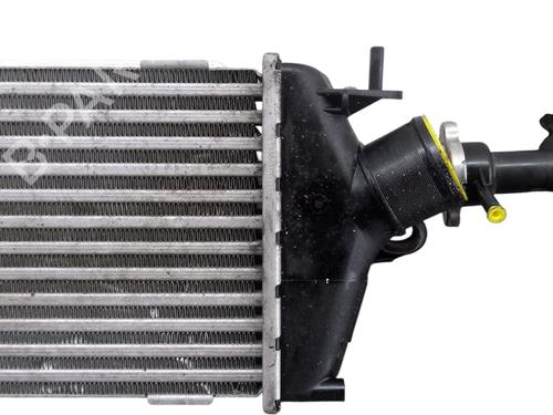 Intercooler RENAULT TRAFIC II Bus (JL) 2.0 dCi 90 (JL00, JL01, JL0H, JL0M, JL0P, JL0S) | BP30736724M30  - Image 7