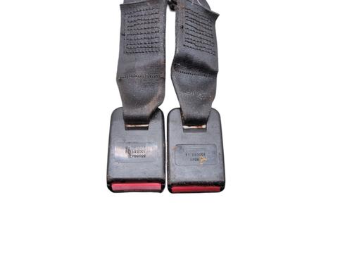 Seat buckle DACIA DUSTER (HS_) 1.5 dCi | BP32195941I32 - Image 2