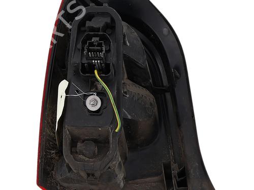 Right taillight RENAULT TWINGO II (CN0_) 1.2 16V (CN0K, CN0V, CN0A) | BP38939566C35 - Image 6