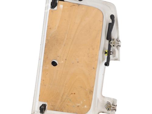 Left tailgate CITROËN JUMPY III Van (V_) 1.6 BlueHDi 115 | BP38112956C76 - Image 5
