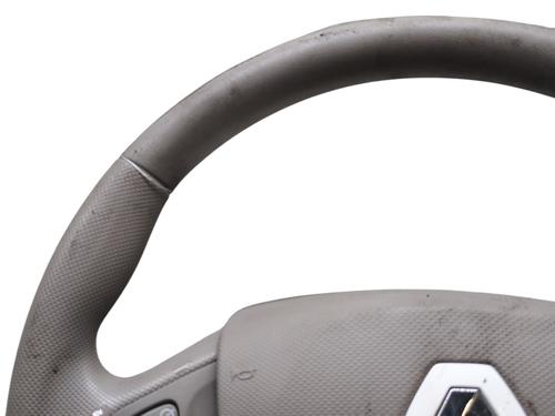 Used Steering wheel Steering wheel RENAULT ZOE (BFM_) ZOE (BFMC, BFMD) (136 hp) 27265083 27265083