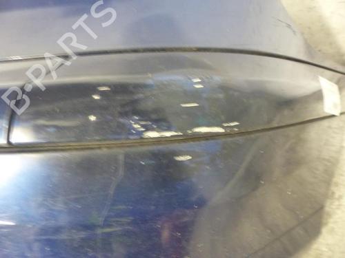 Rear bumper MERCEDES-BENZ C-CLASS Coupe (CL203) C 230 Kompressor (203.747) | BP25065731C8 