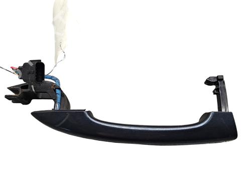 Used Front right exterior door handle RENAULT MEGANE IV Hatchback (B9A/M/N_) [2015-2025]  25057085