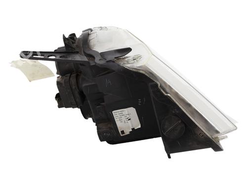 Left headlight RENAULT MODUS / GRAND MODUS (F/JP0_) 1.2 (JP0C, JP0K, FP0C, FP0K, FP0P, JP0P, JP0T) | BP33700121C28 - Image 8