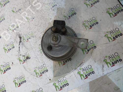 Horn VW FOX Hatchback (5Z1, 5Z3, 5Z4) 1.2 | BP25097260E13 