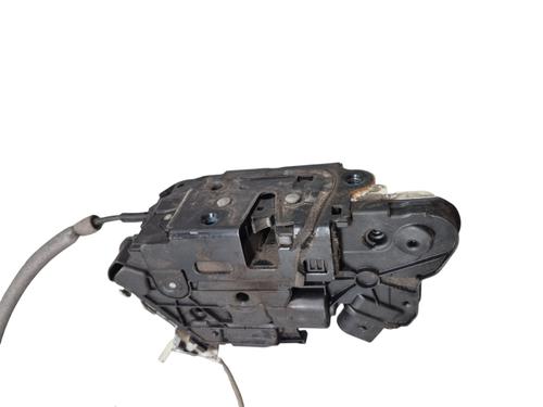 Front left lock SEAT IBIZA IV (6J5, 6P1) 1.2 TDI | BP26641883C98 