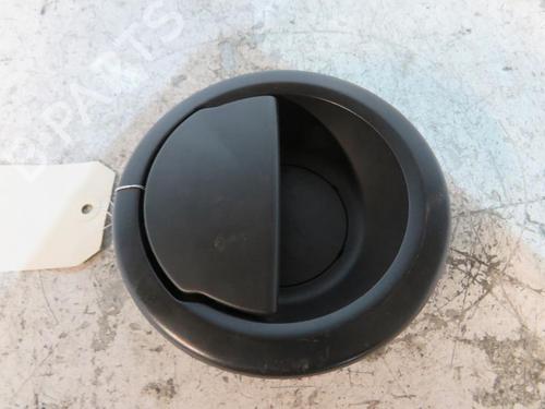 Used Rear left interior door handle RENAULT KANGOO / GRAND KANGOO II (KW0/1_) 1.5 dCi 90 (KW05, KW08, KW0G, KW11) (90 hp) 25081058