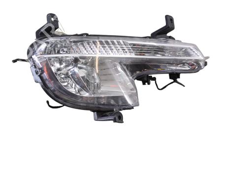 Højre Foran Tågelygte PEUGEOT 508 SW I (8E_) 1.6 THP (156 hp) 31167873