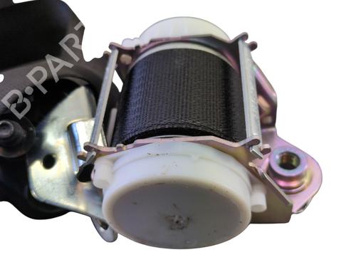 Front right seatbelt OPEL ADAM (M13) 1.2 | BP29630284I25  - Image 5