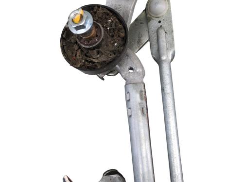 Used Front wiper motor RENAULT KADJAR (HA_, HL_) 1.3 TCe 140 (HLNB, HLN1) (140 hp) 30177072