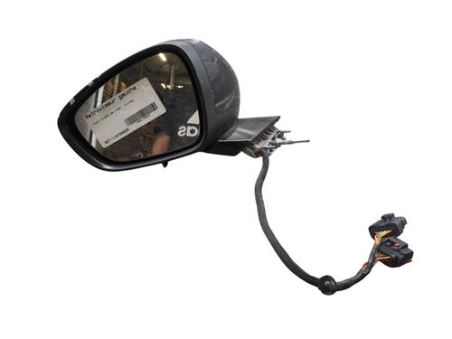 Used Left mirror PEUGEOT 508 I (8D_) 2.2 HDi (204 hp) 28319082