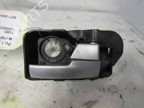 Front right interior door handle FORD MONDEO III (B5Y) 2.0 TDCi | BP25068835I14 