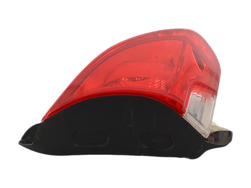 Left tailgate light PEUGEOT 2008 I (CU_) 1.6 BlueHDi 100 | BP36173398C79 - Image 4