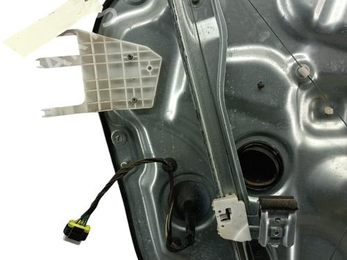 Front right window mechanism KIA CEE'D Hatchback (ED) 1.6 | BP30543342C23  - Image 5
