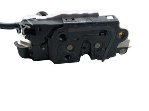 Used Rear left lock VW GOLF VII (5G1, BQ1, BE1, BE2) 1.2 TSI (86 hp) 31883472